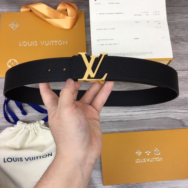 l0vis Vvtt0n belts